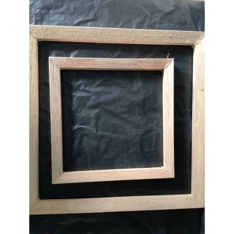 

kayu spanram ukuran 30 x 30 cm