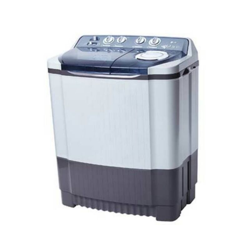 MESIN CUCI LG ROLLER JET