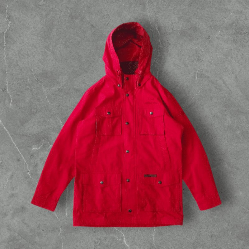 Parka Outdoor Eider