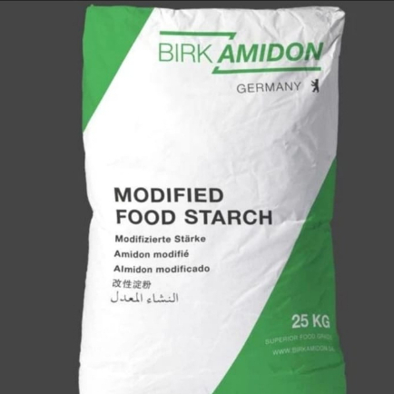 

POTATO STARCH BIRKAMINDON REPACK