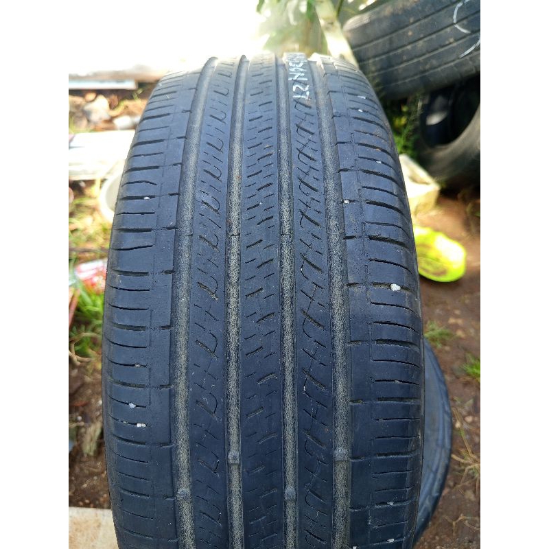 Ban mobil copotan ukuran 215/65 ring16 ban mobil merek savero