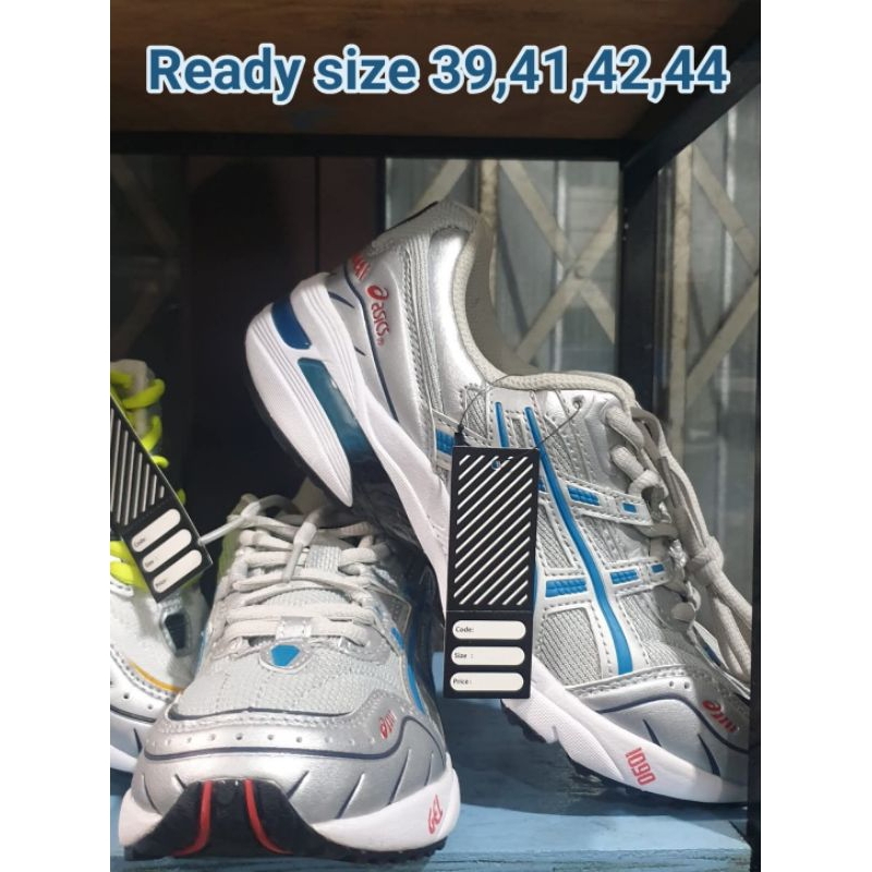 SEPATU ASICS PRIA WANITA shoes casual