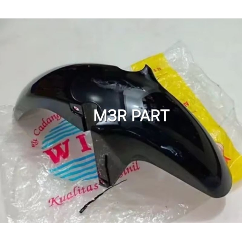 Spakbor Depan CB 150 R VERZA | CB 150R VERZA 2018-2020 | Front Fender