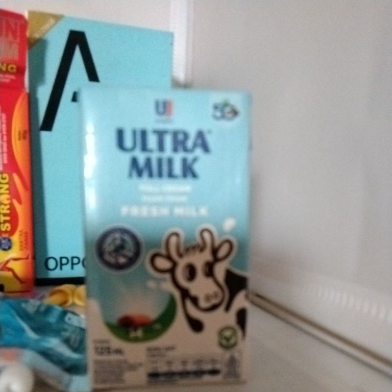 

ultramilk