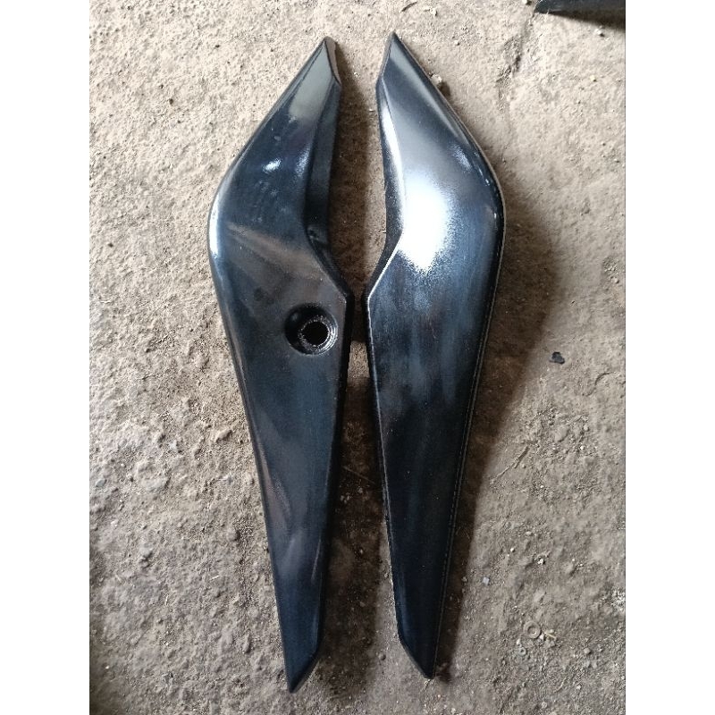 body halus belakang CBR150/CBR250 CBU THAILAND