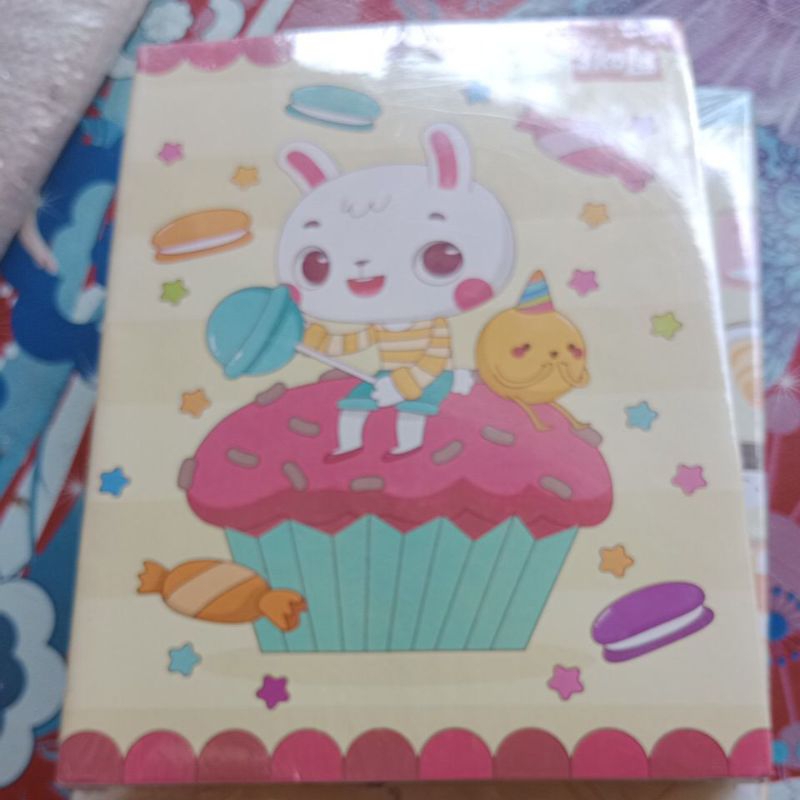 

buku skola by sidu isi 38lembar 1pack