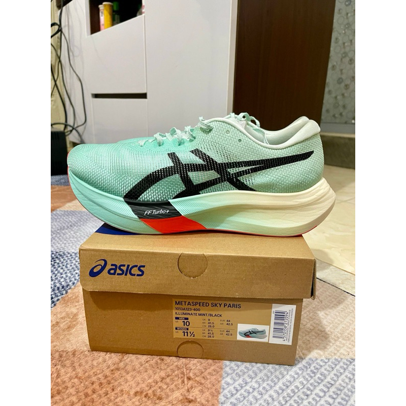 Asics Metaspeed Sky Paris