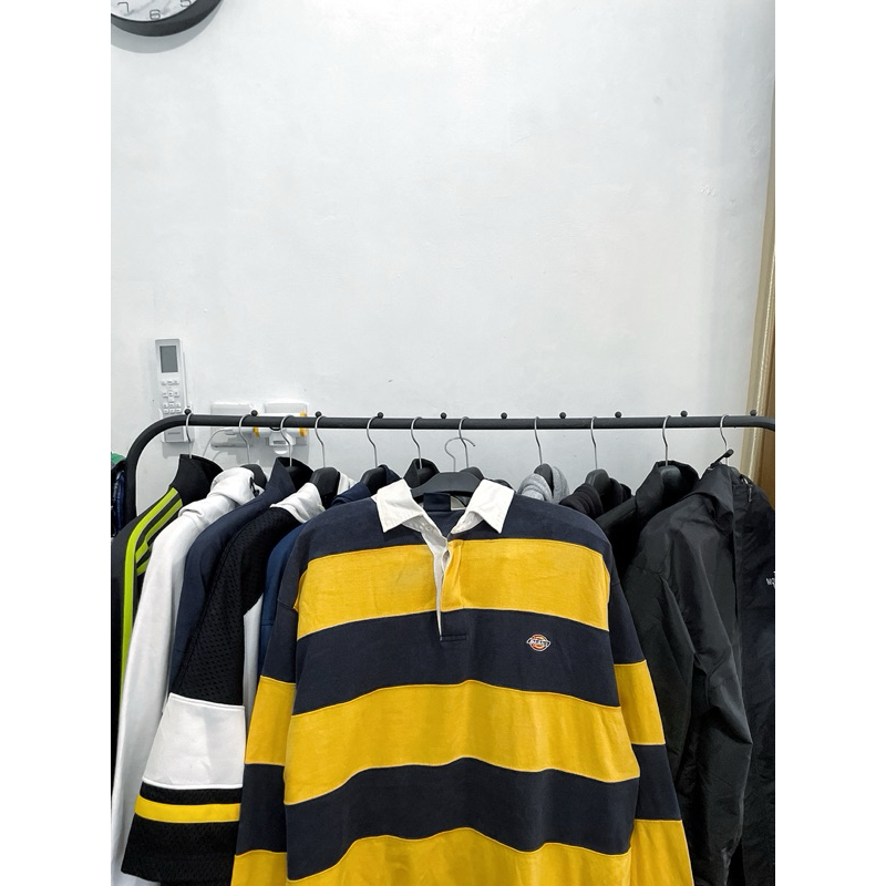Poloshirt Rugby Dicki*s Salur