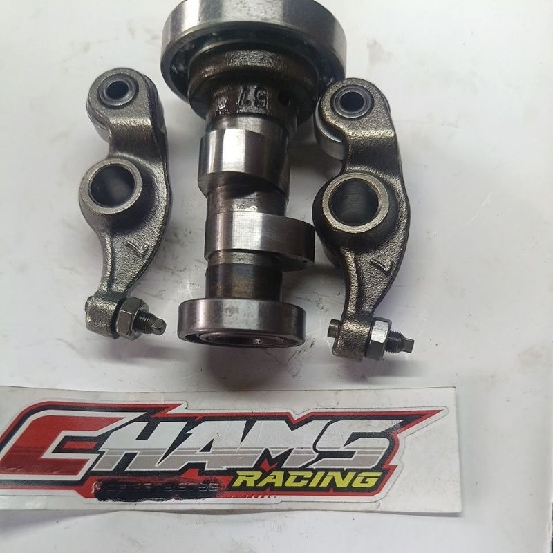 Noken As Grand Supra C Series Rra Pnp - Harian Touring - Bisa Request Rra Jupiter Z Kode 7 Las Argon