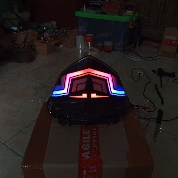 stoplamp lazy Mio M3/Mio Z