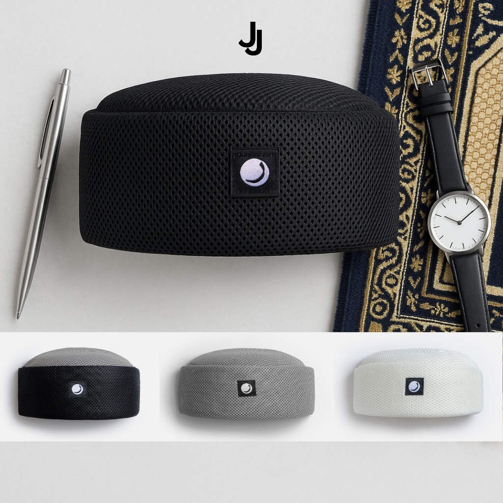 [READYYY] Rosalhat Habasya Peci Habasya Rosal Peci Dewasa Peci Pria Peci laki laki Peci Premium Peci