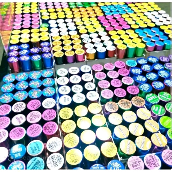 Parfum Roll On 2 Lusin / Parfum Roll On 2 Lusin(24 BUAH)