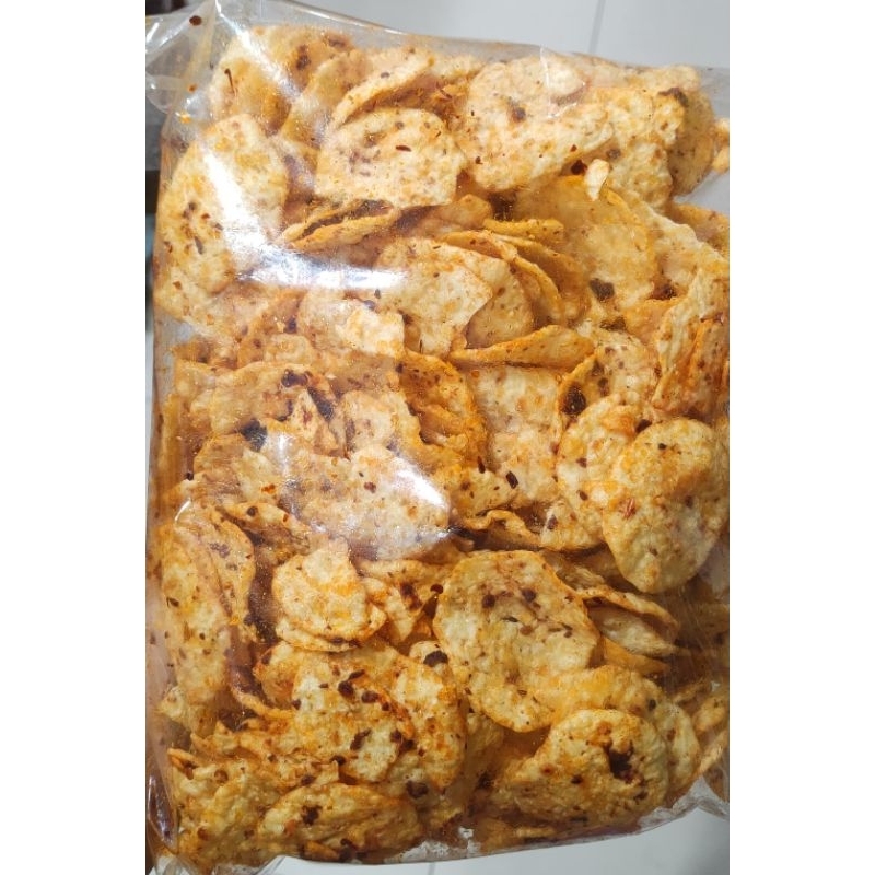 

Opak Padeh/Opak Pedas