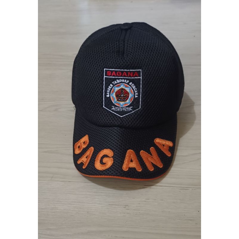 Topi Bagana