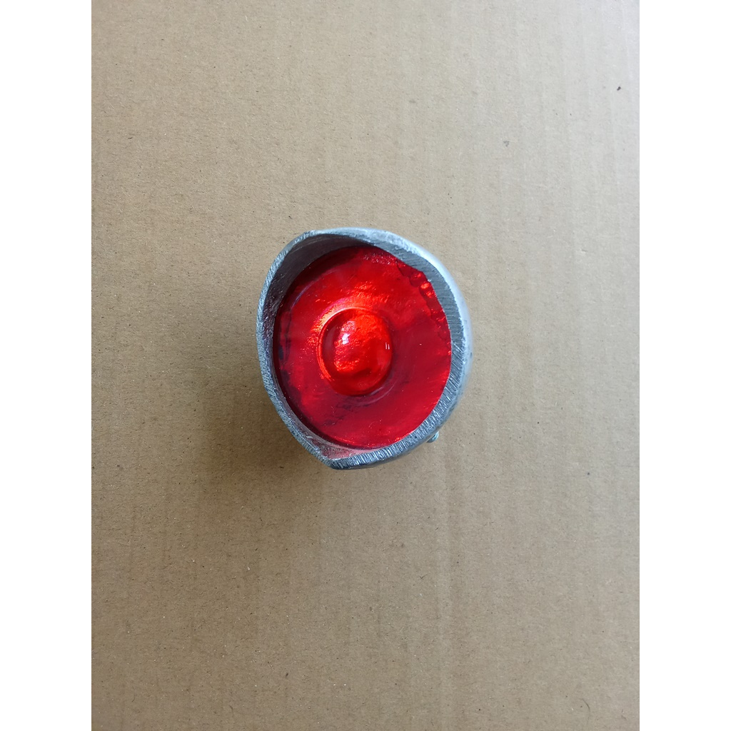 Stopan Belakang Slebor Sepeda Onthel Batavus