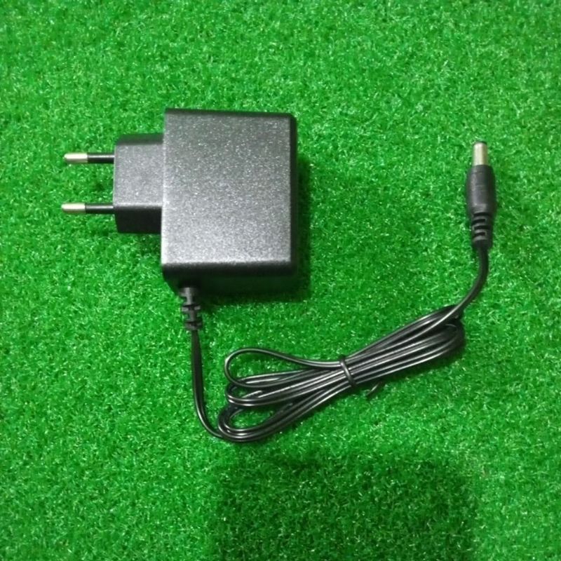 ADAPTOR K-VISION GOL 12V 1A