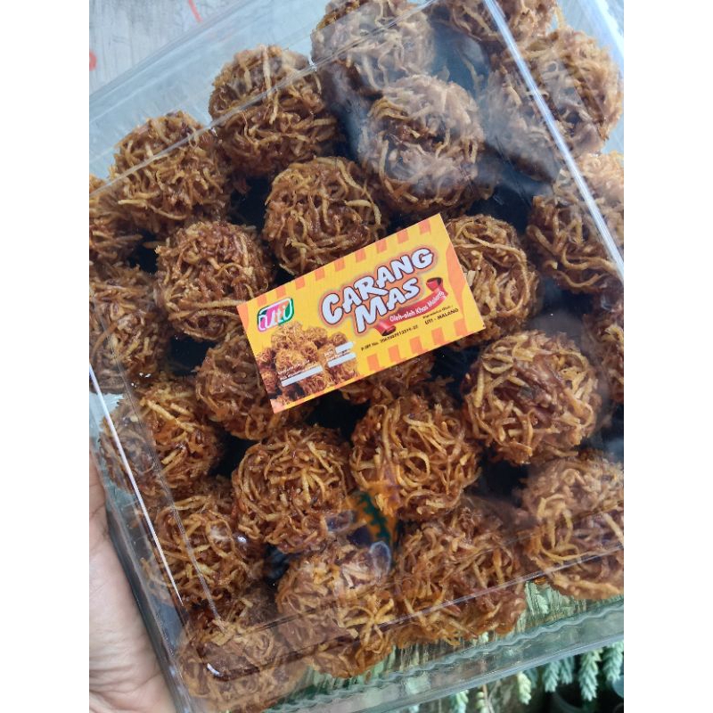 

CARANGMAS/GRUBI MALANG