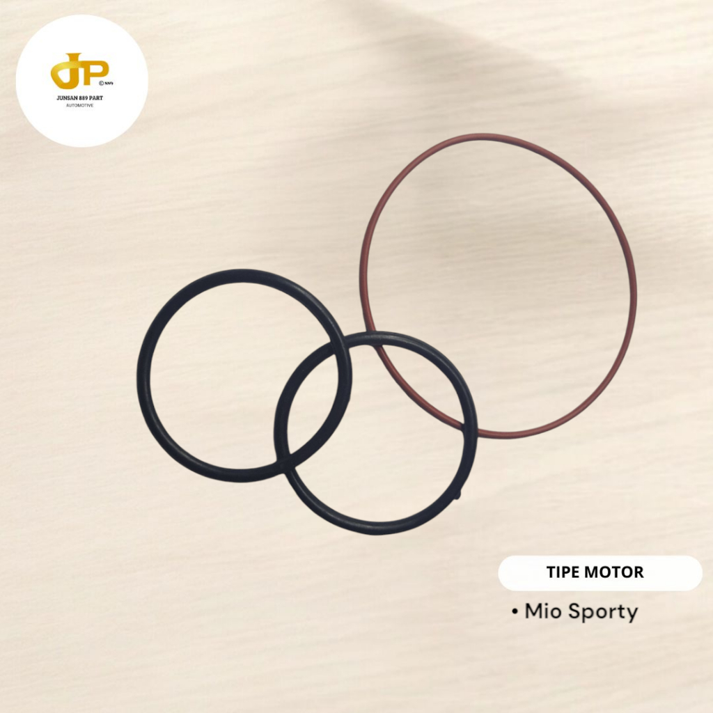Oring Sentrik + Oring Klep Mio Sporty