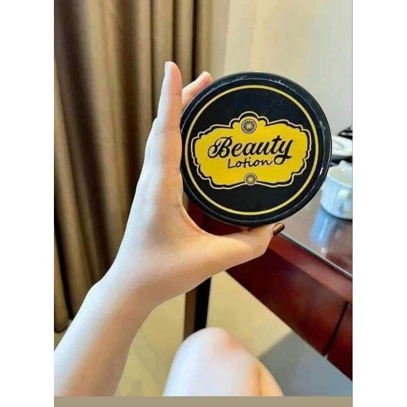 Beauty Lotion Rk Glow