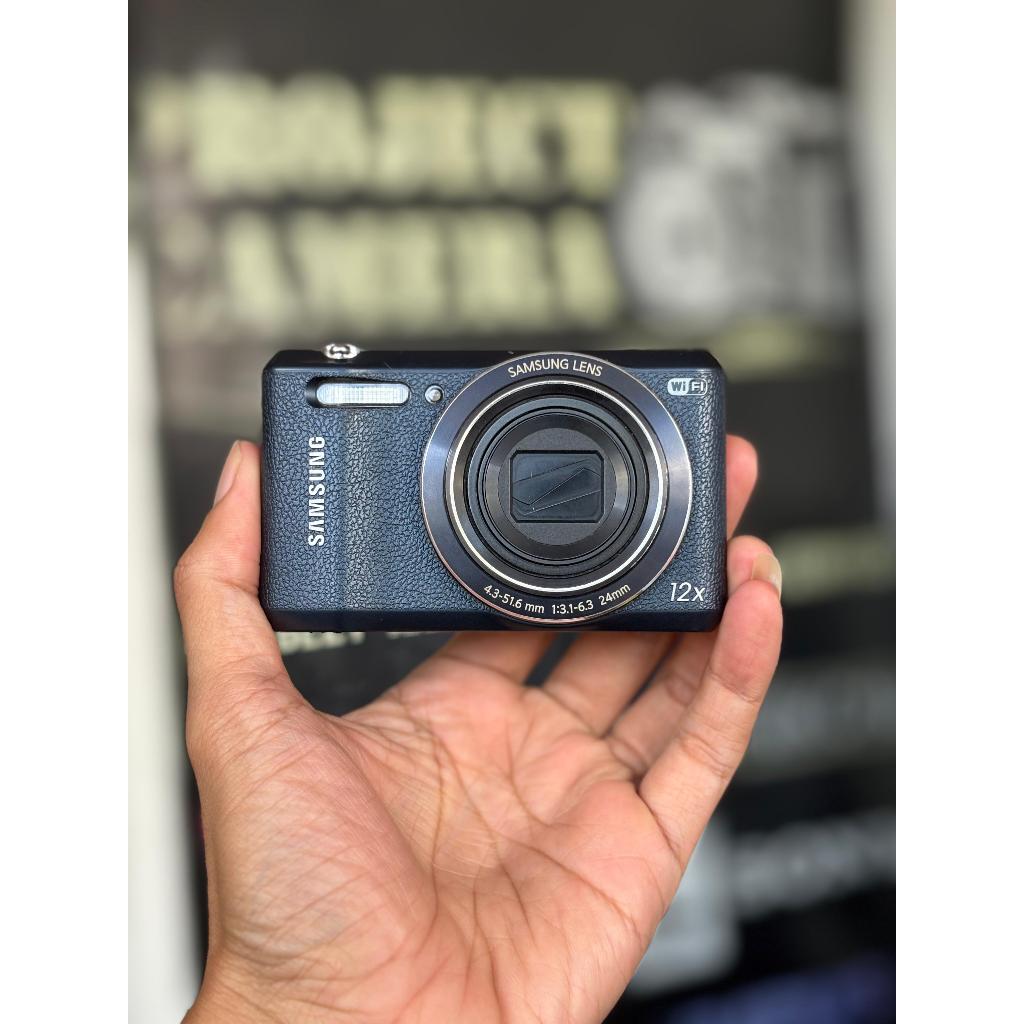 Samsung WB35F Mulus Bonus Memory