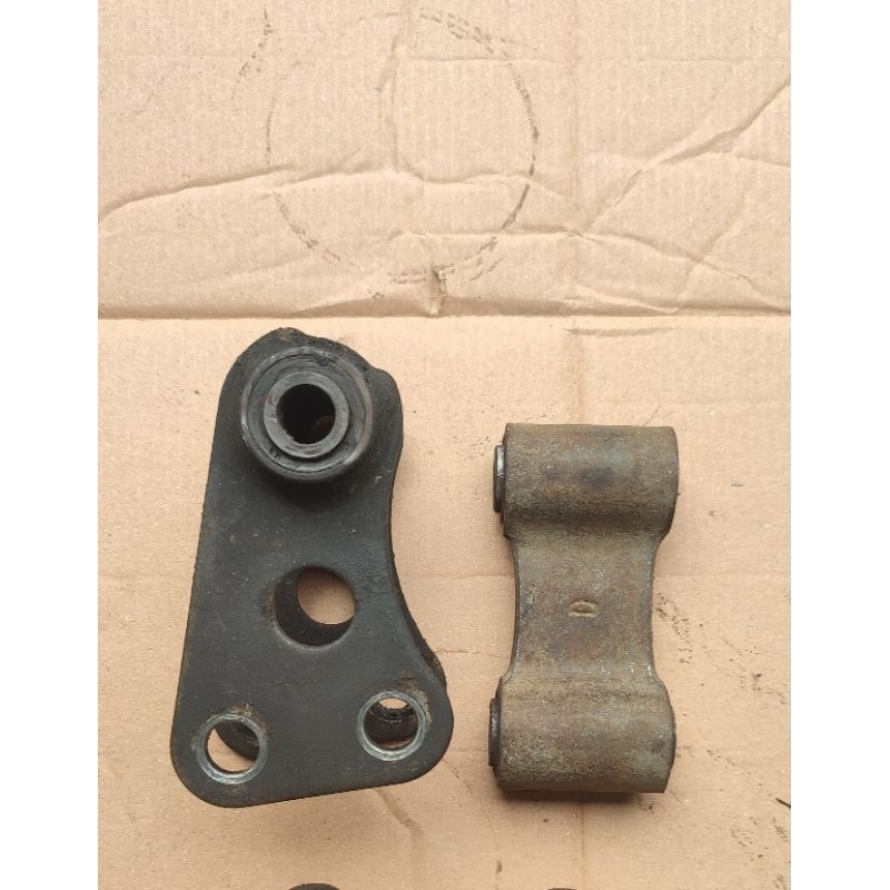 AR CR ORIGINAL SCORPIO