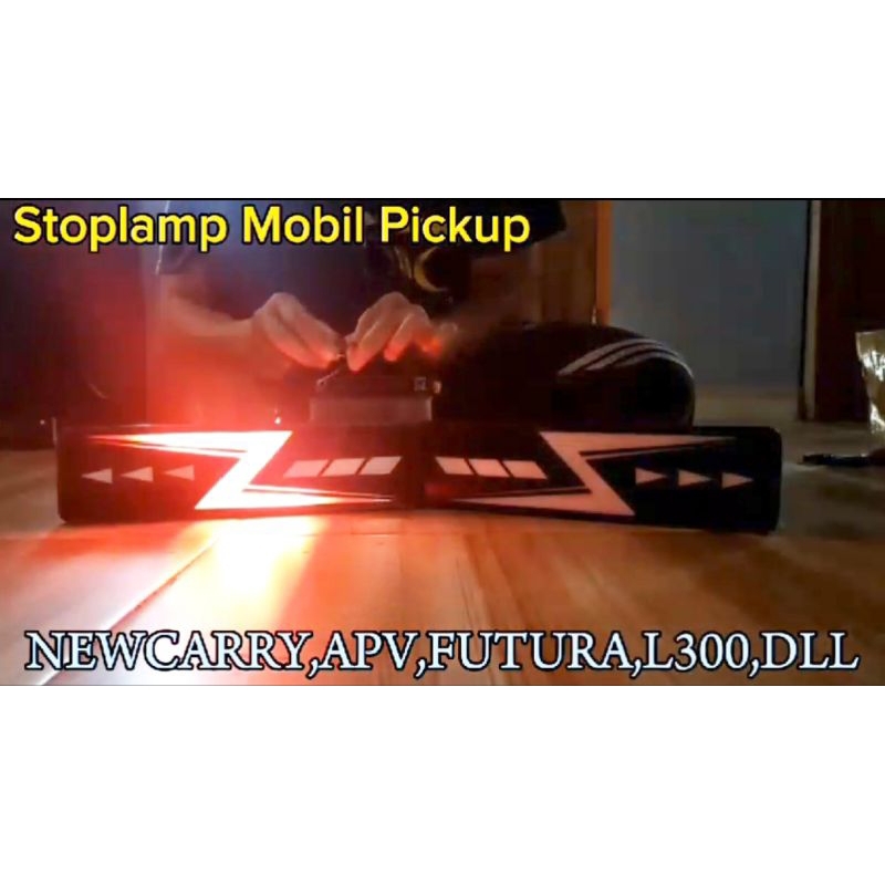 stoplamp lampu belakang mobil pickup l300 new carry futura apv panther dll