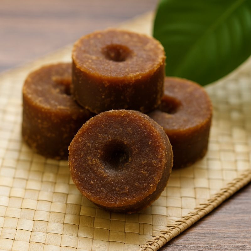 

1KG Gula Aren Nusa - Gula Khas Nusantara,Alami Berkualitas