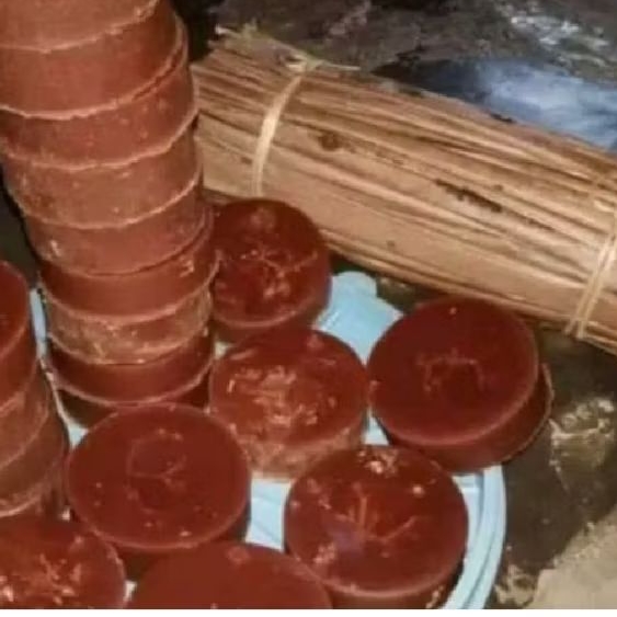 

Gula aren asli 100%murni 1kg hasa pangandran
