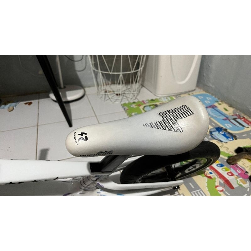 Frame Carbon Rockfish GTR-PRO