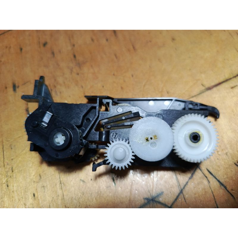 gearset asf printer hp deskjet 1510, 1515, 2135