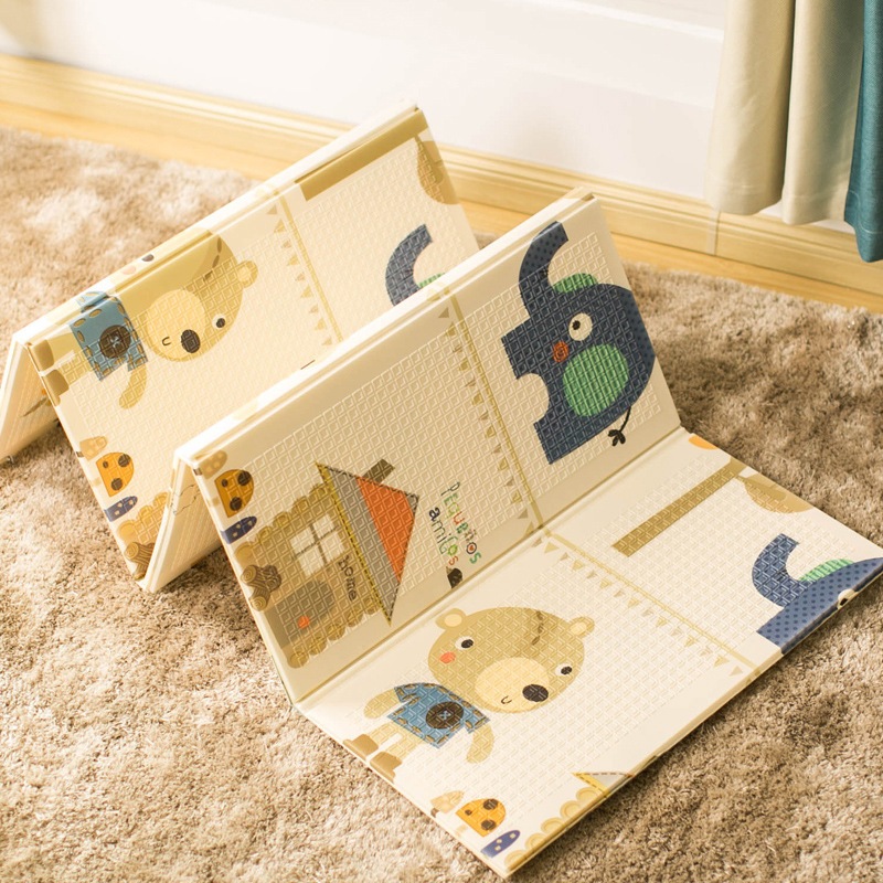SNI Ready Karpet Playmate Lipat Anak 180x200 8/10/12mm/Karpet anak/karpet main anak/karpet lantai ba