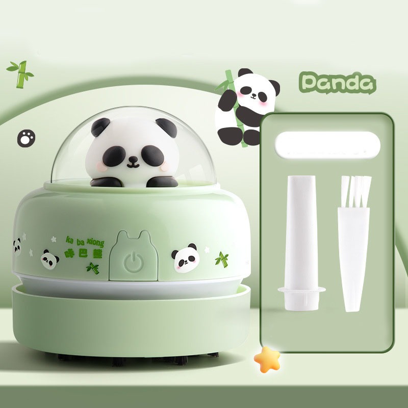 

Penyedot Debu Desktop / Pembersih Desktop / Pembersih Keyboard Penghisap Serutan Pensil Listrik