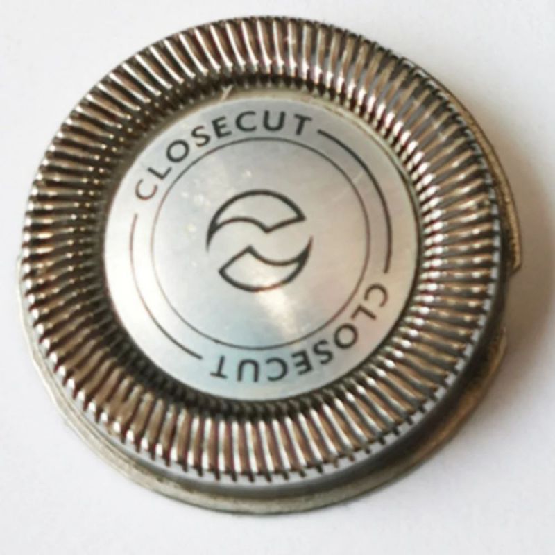 Refill Pisau Cukur Elektrik PQ206 Kepala Cukur Elektrik Replacement Mata Pisau Cukur Elektrik For