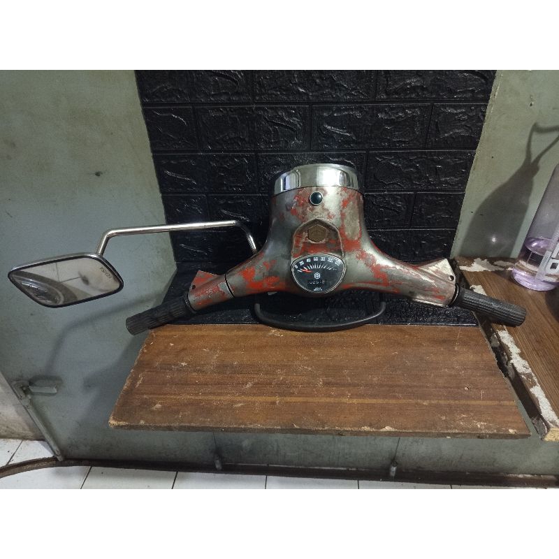 Stang vespa sprint bagol original