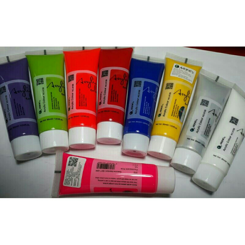 

MARIES ACRYLIC 30ml 813B