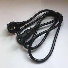 Kabel Power PC / Monitor / PSU / UPS