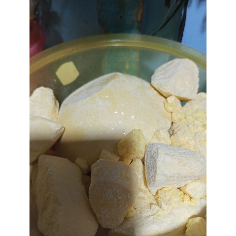 

Belerang (250 gr)
