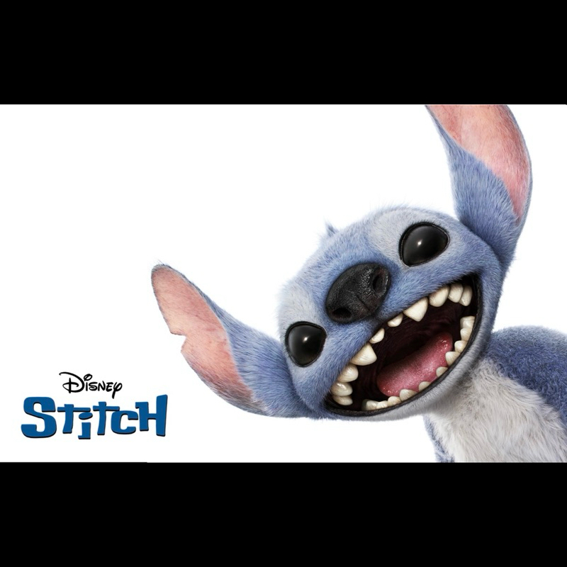 Ready - Disney Stitch B Flazz Card BCA Gen 2