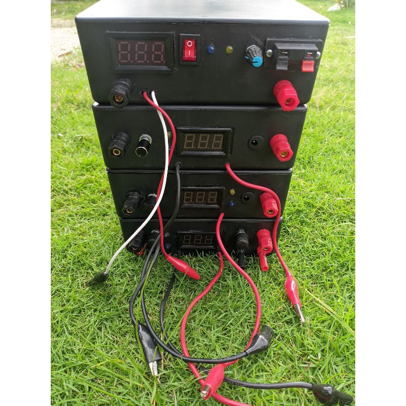 Setrum pdc 2 fet, 4 fet