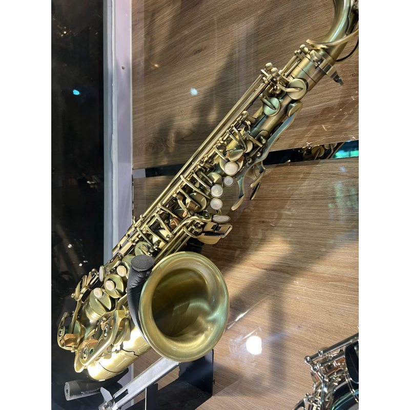 Saxophone Alto
