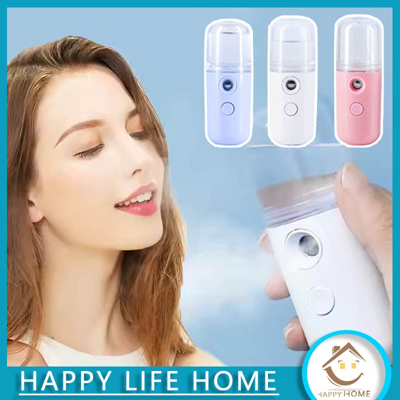 Botol Spray Traveling / Spray Mist Bottle / Spray Bottle / Botol Spray Isi Ulang / Botol Mist Sempro