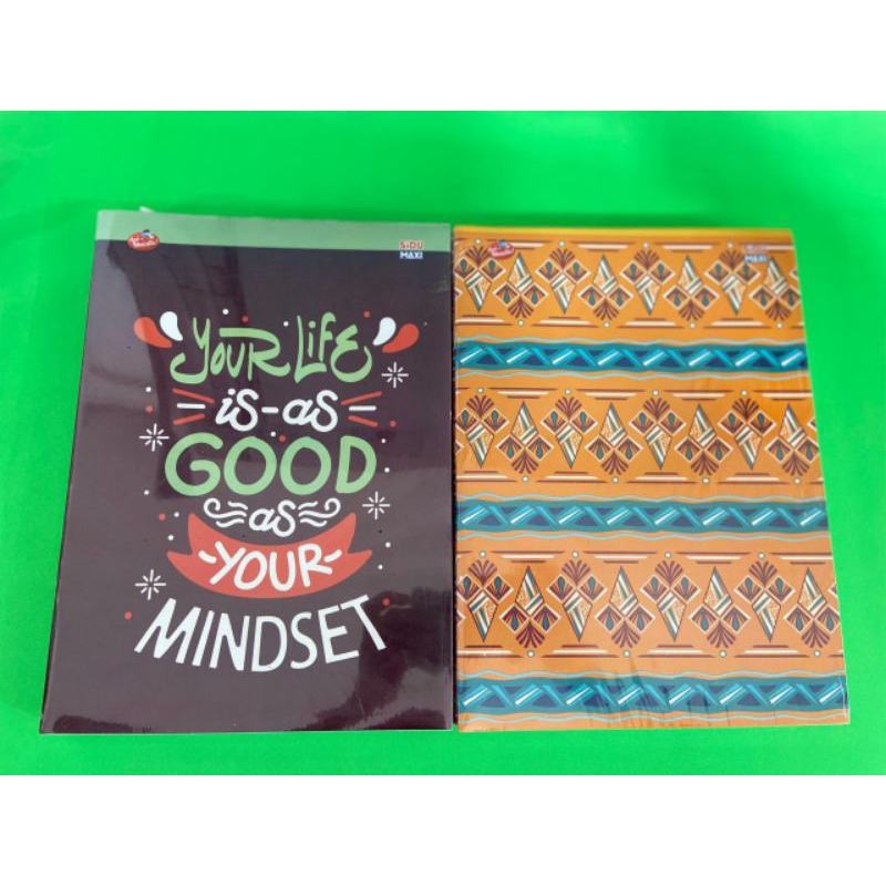 

GROSIR BUKU TULIS BOXY SIDU MAXI 42 LEMBAR (MIN ORDER 5 PCS)