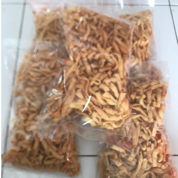 

Stik Bawang Original Gurih Renyah 250 gr Grosir Homemade Best Seller Termurah
