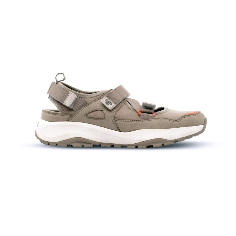 Sepatu Sandal Eiger Virere Low Cut Sandal Hiking Camping Traveling Outdoor