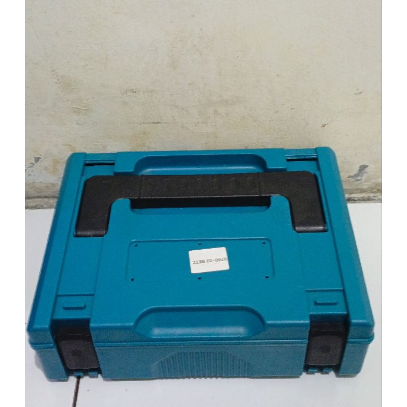 Box koper impact Kamolee