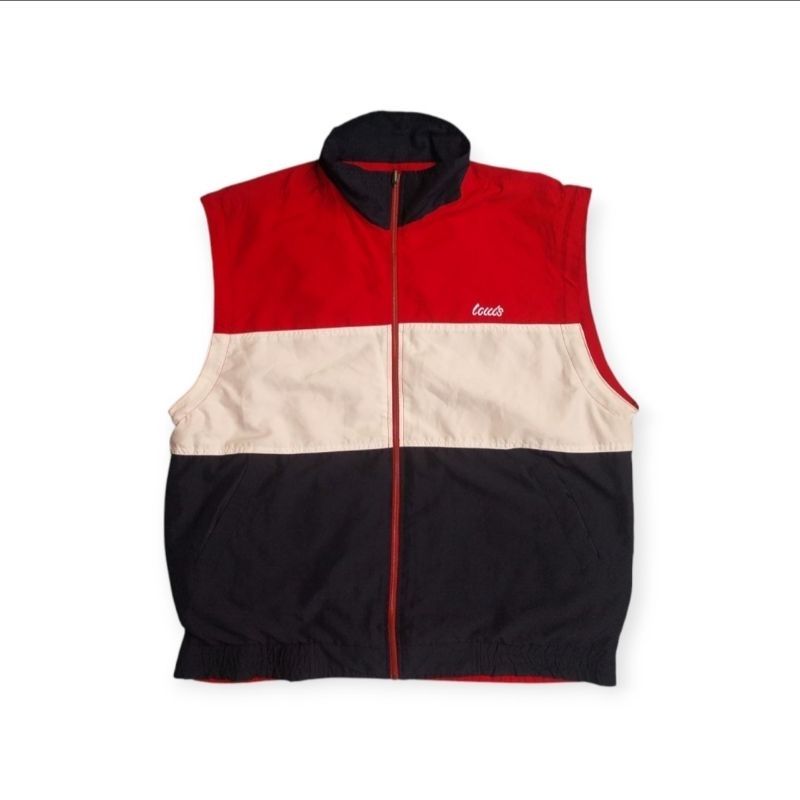Vest Louis Vuitton