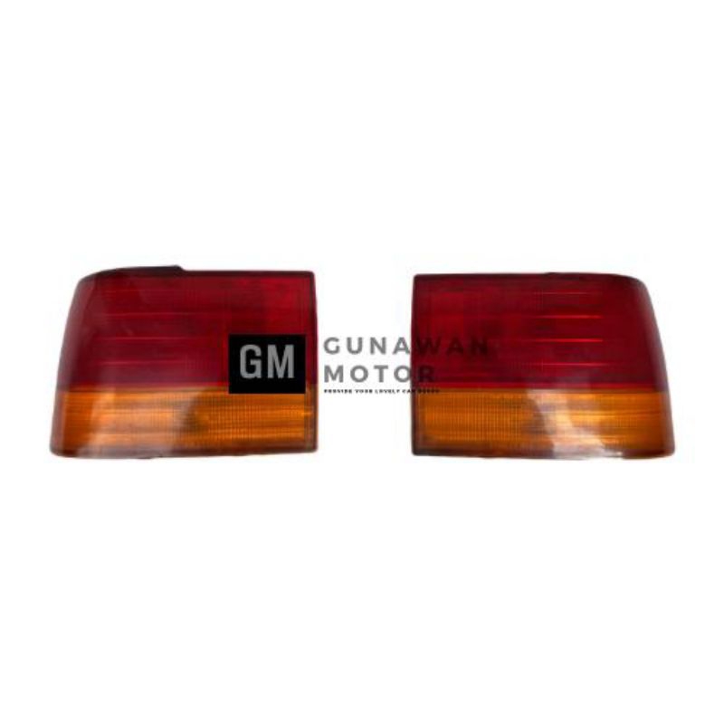 [HONDA] STOPLAMP HONDA ACCORD MAESTRO 1992 - 1993 LAMPU BELAKANG ACCORD MAESTRO