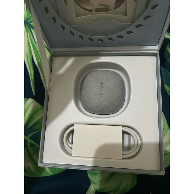 Baseus Airnora 2 Air nora earphone earbuds Preloved