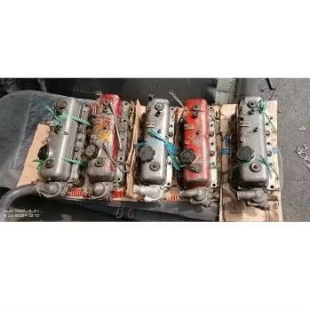 Cylinder heat deksel silinder Toyota kijang 3k.4k.5k original