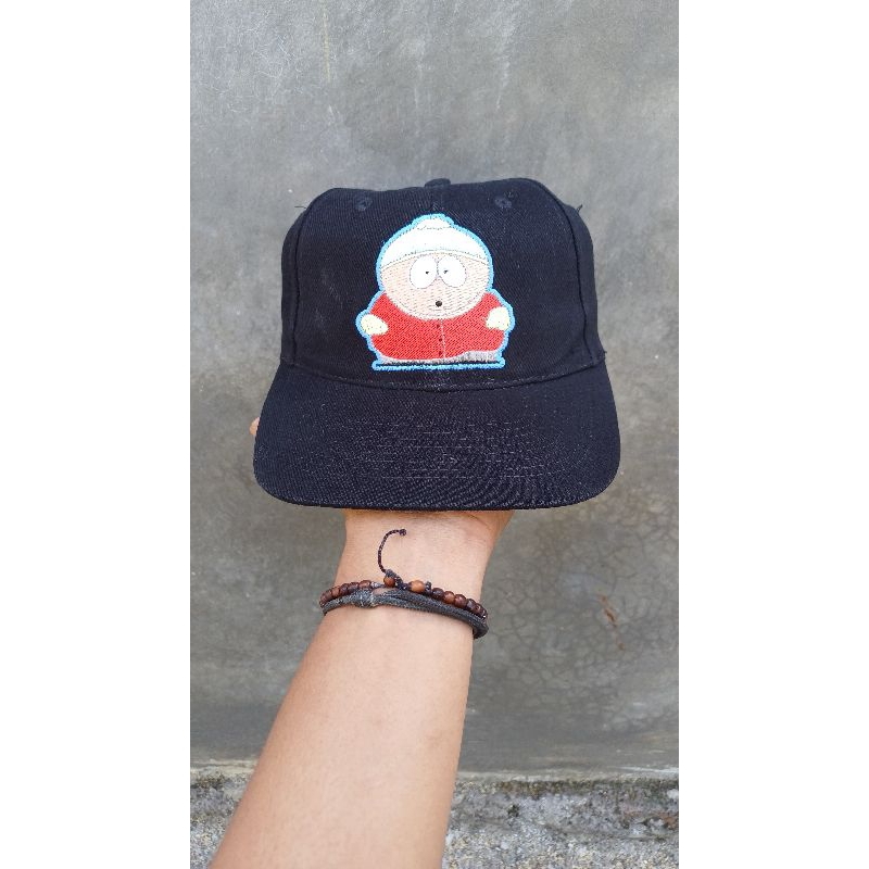 topi south park cartman comedy sambodies